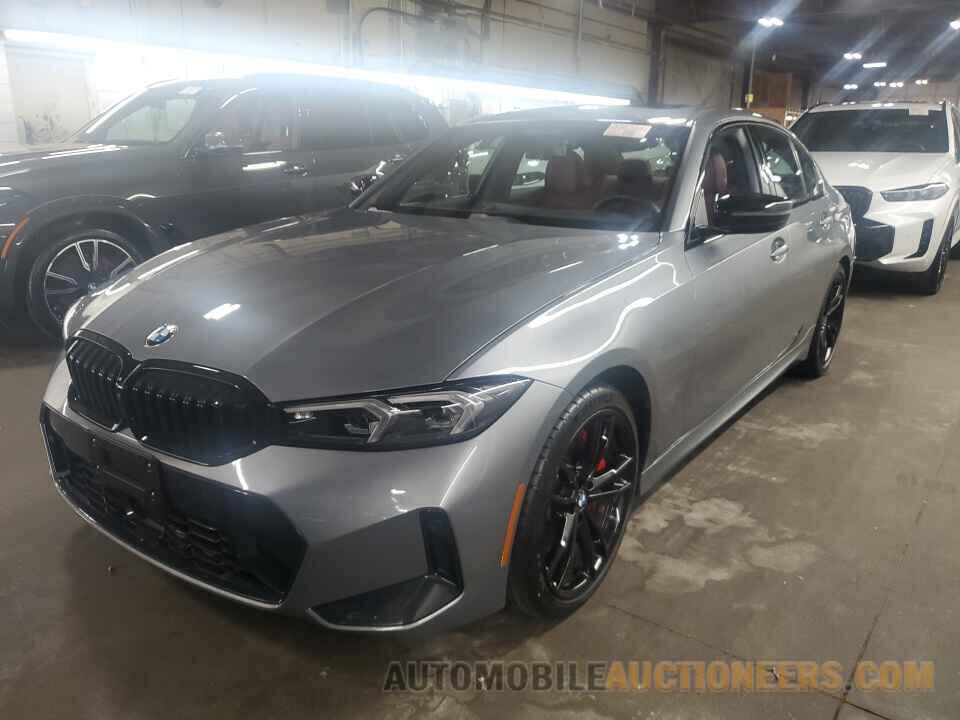 3MW89FF09P8D14083 BMW 3 Series 2023