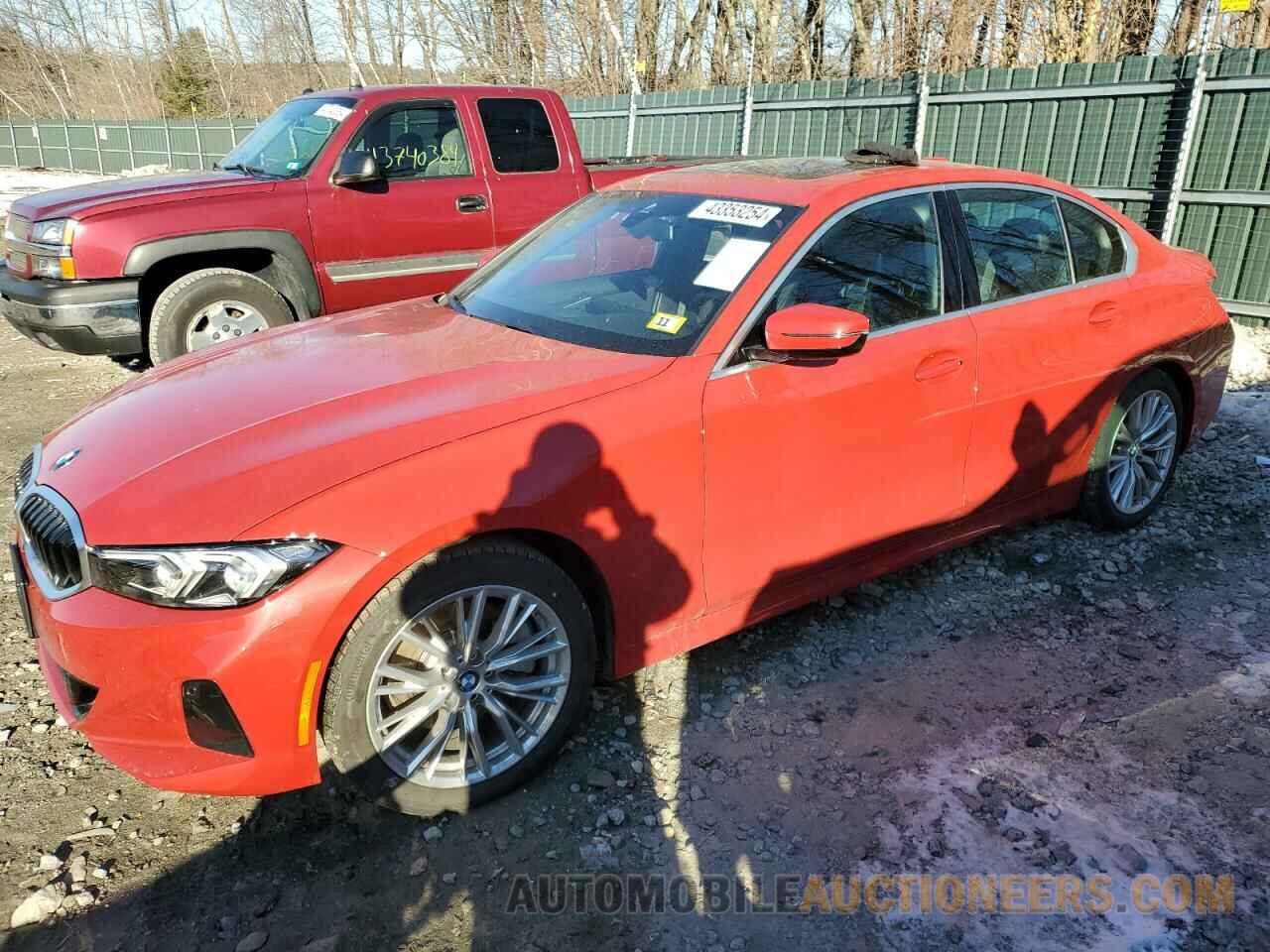 3MW89FF09P8D73974 BMW 3 SERIES 2023