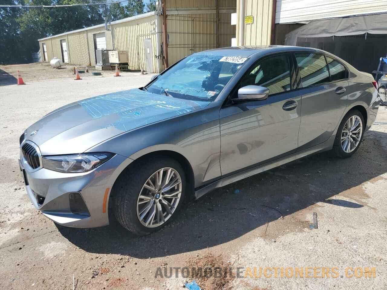 3MW89FF0XP8D55824 BMW 3 SERIES 2023