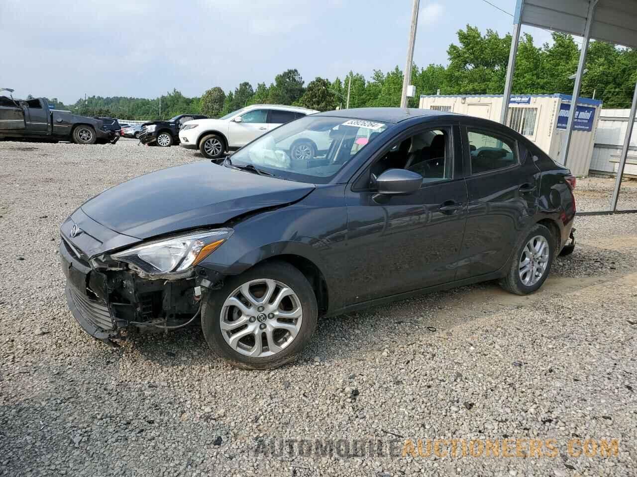 3MYDLBZV1GY131698 TOYOTA SCION 2016