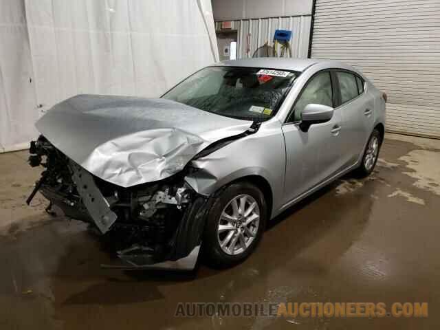 3MZBN1U71JM262063 MAZDA 3 2018