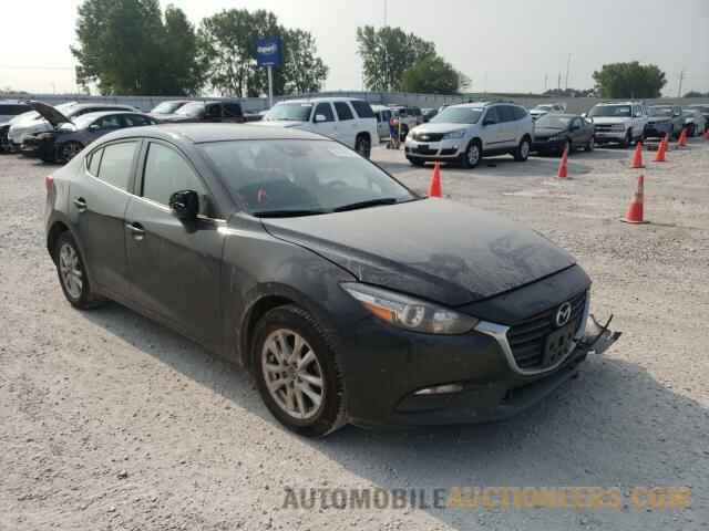 3MZBN1U78JM219386 MAZDA 3 2018