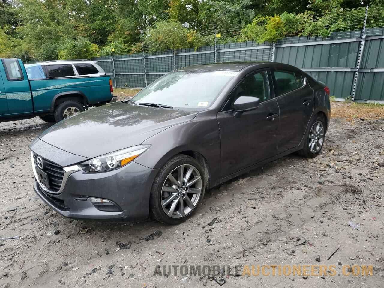 3MZBN1V32JM248359 MAZDA 3 2018