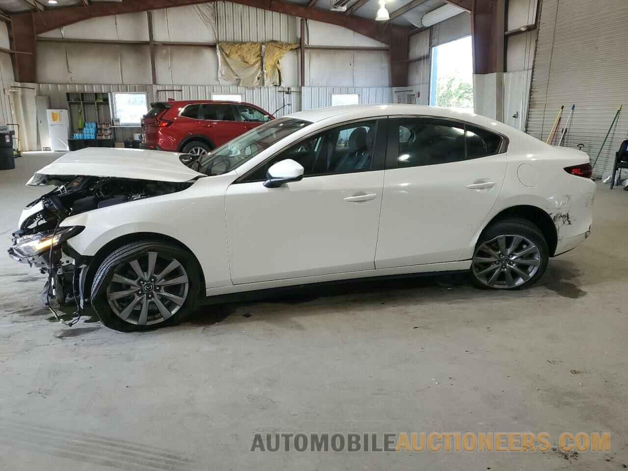 3MZBPAAL8KM106860 MAZDA 3 2019