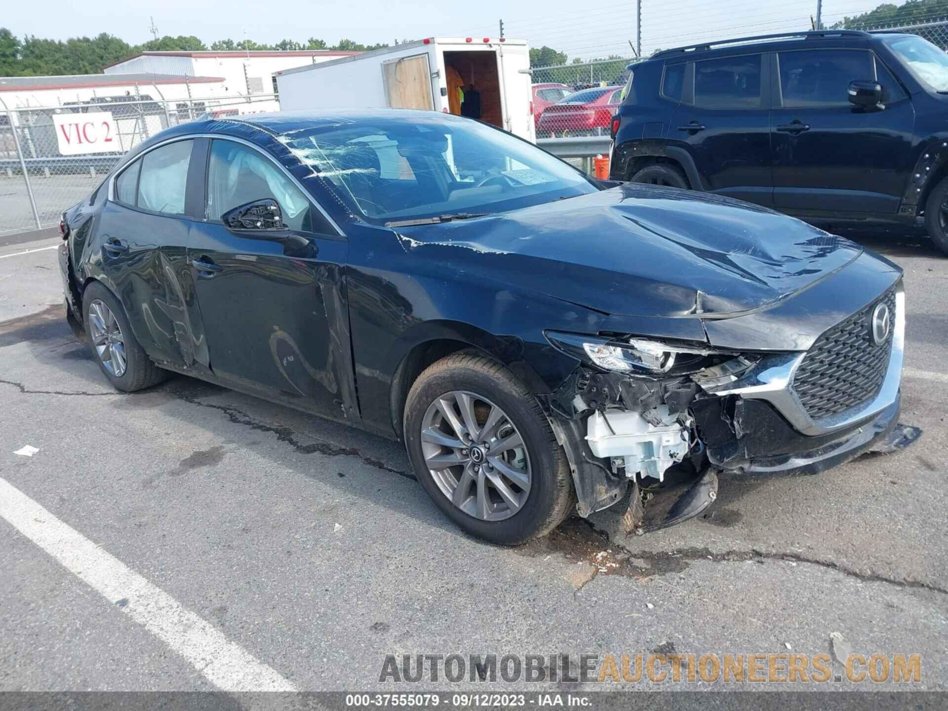 3MZBPABL1LM136542 MAZDA MAZDA3 SEDAN 2020