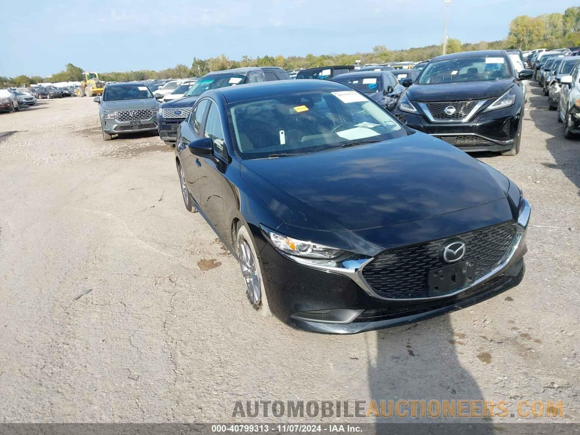 3MZBPABLXLM138984 MAZDA MAZDA3 2020