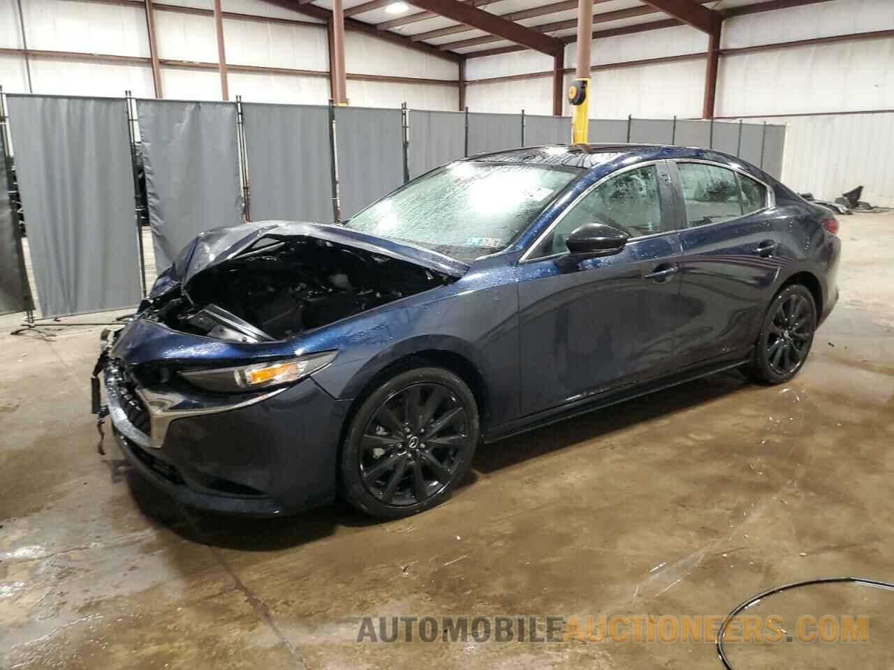 3MZBPABM3RM403455 MAZDA 3 SELECT S 2024