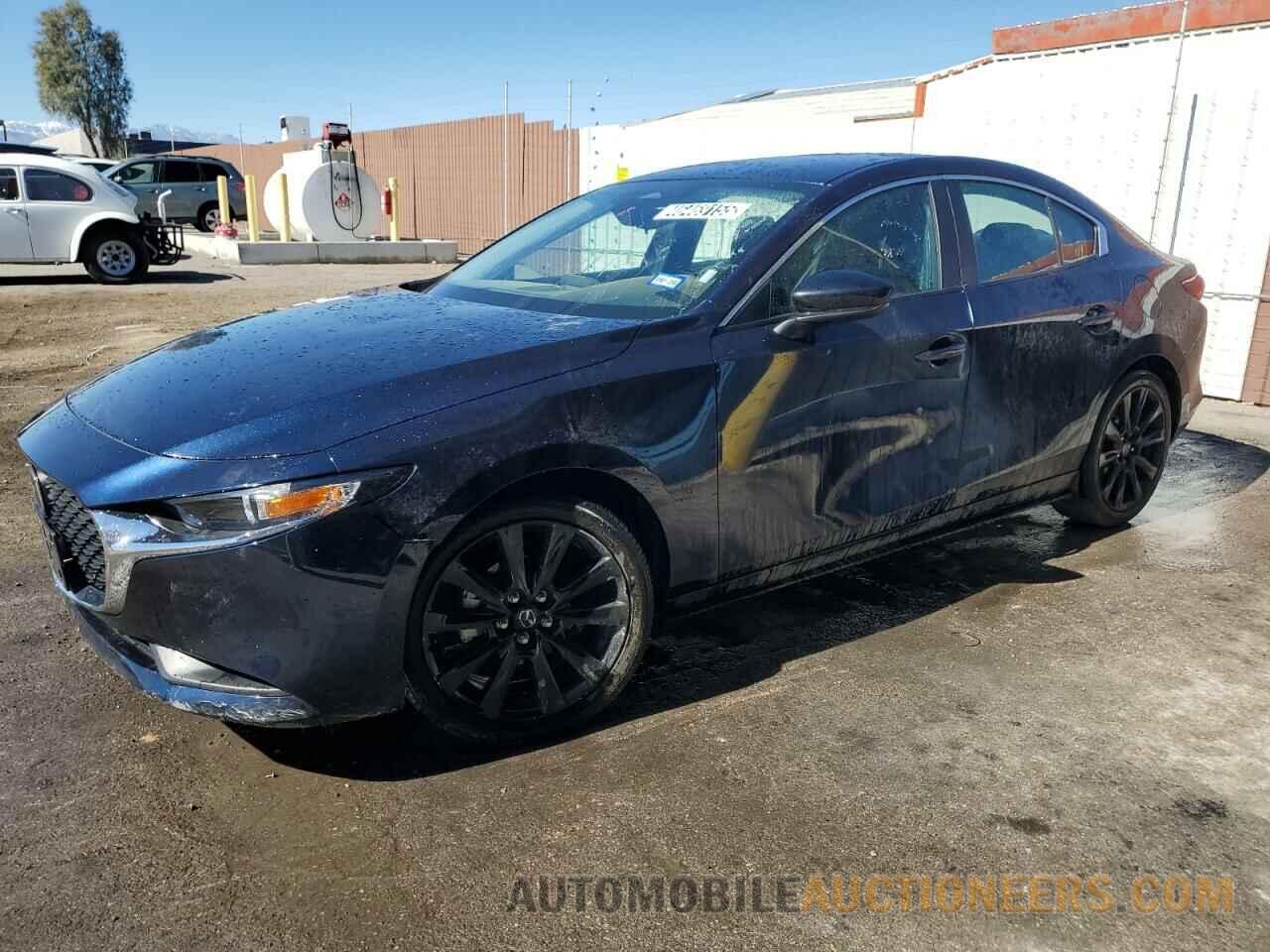 3MZBPABM3RM428128 MAZDA 3 SELECT S 2024