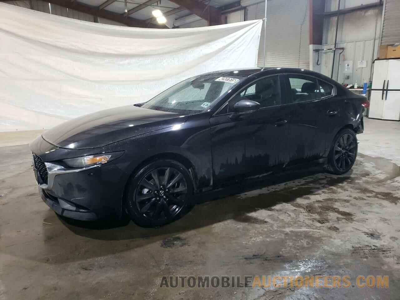 3MZBPABM4RM426842 MAZDA 3 SELECT S 2024