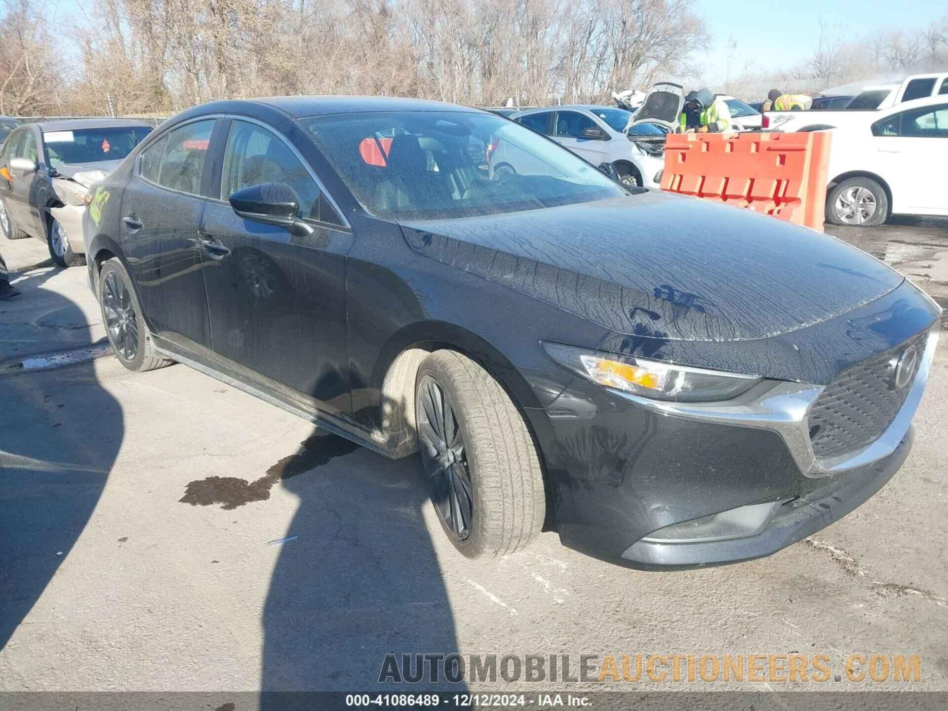 3MZBPABM4RM428431 MAZDA MAZDA3 2024