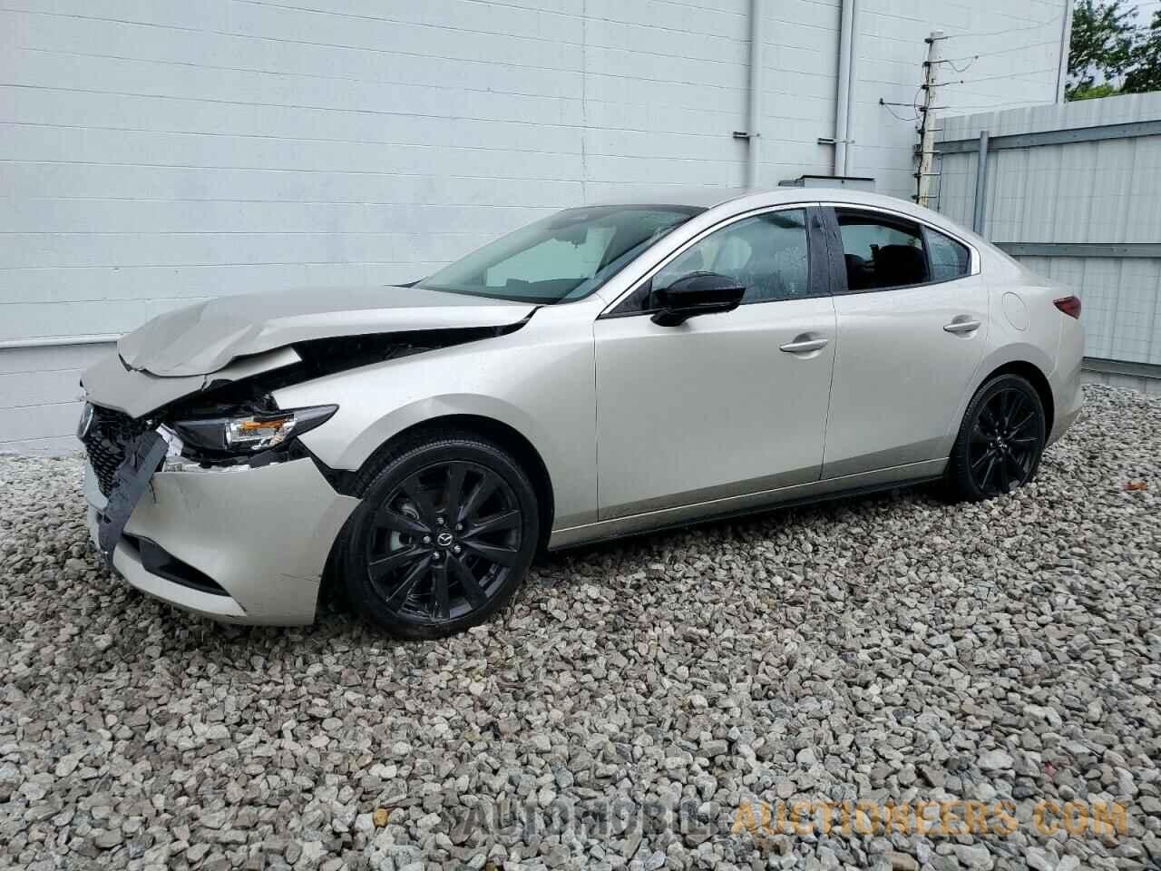 3MZBPABM5RM408771 MAZDA 3 SELECT S 2024