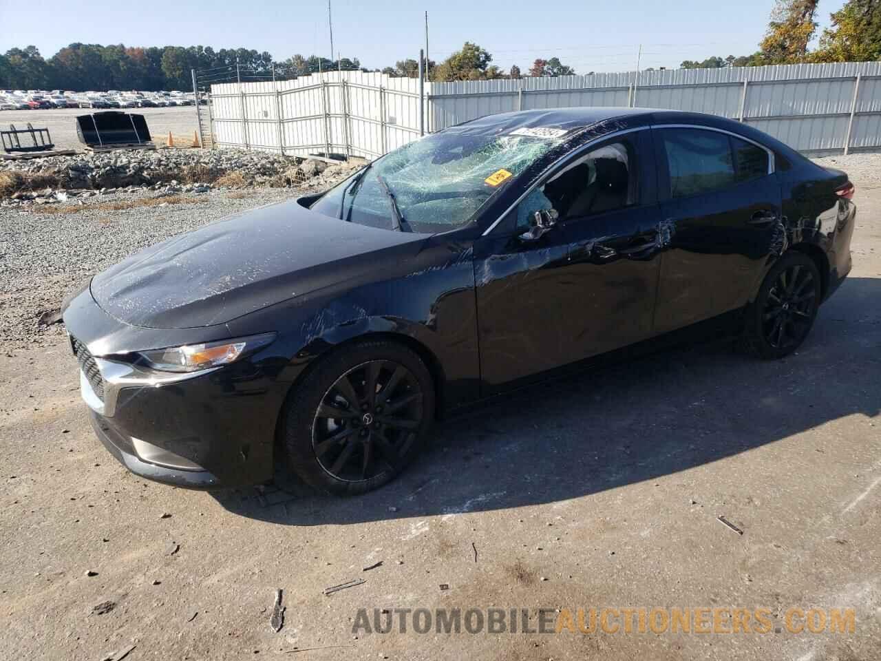 3MZBPABM5RM423481 MAZDA 3 SELECT S 2024