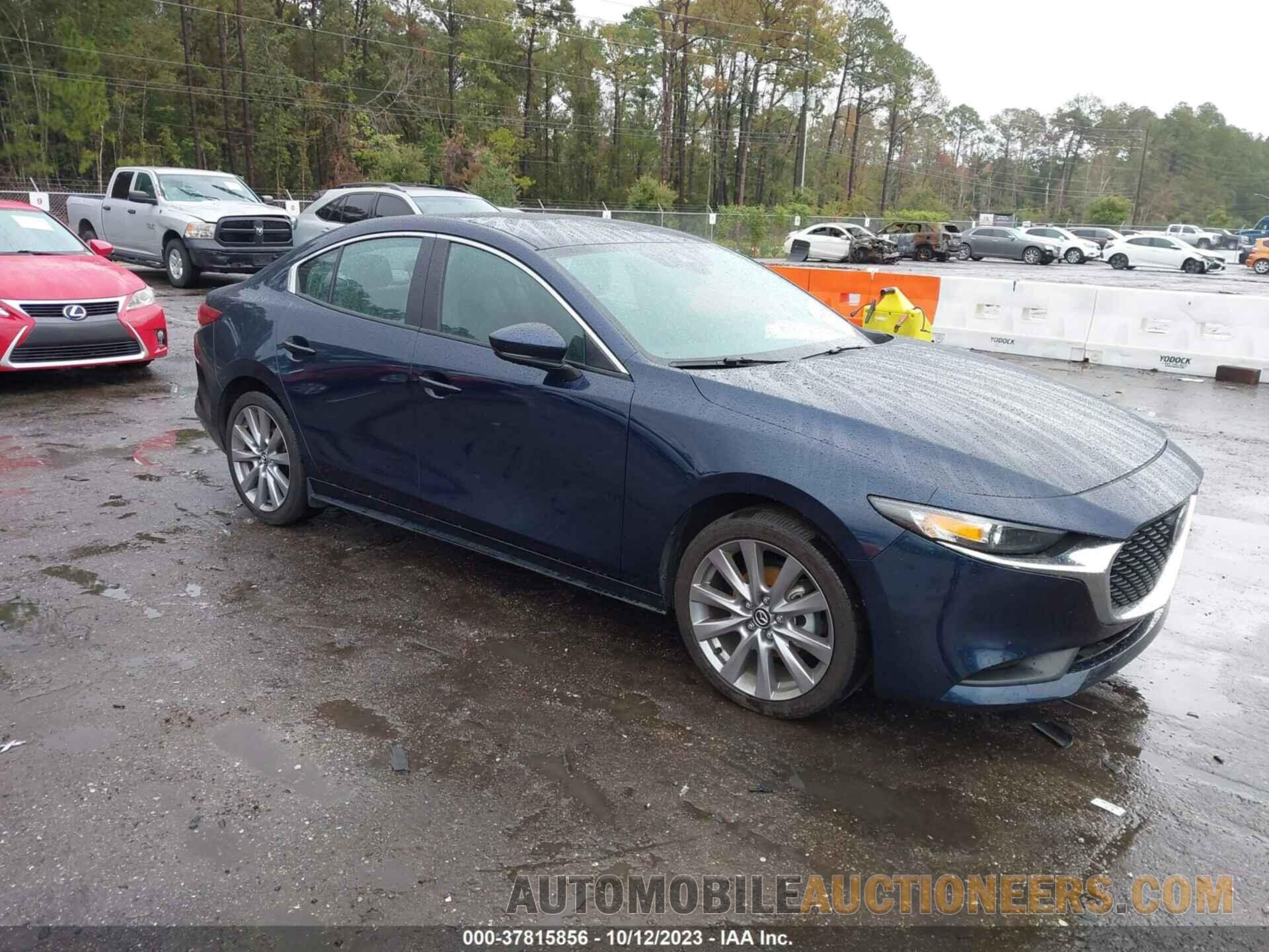 3MZBPABM6PM358864 MAZDA MAZDA3 SEDAN 2023