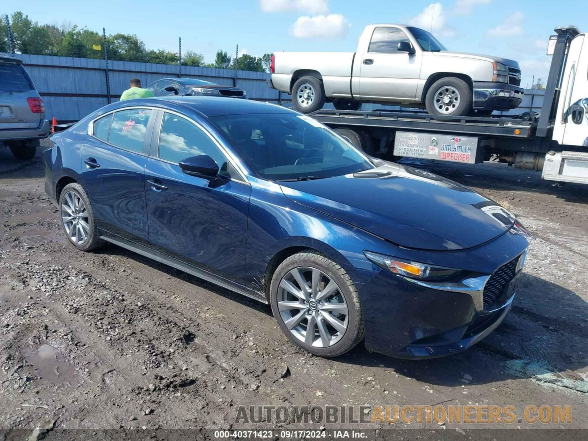 3MZBPABM6PM360579 MAZDA MAZDA3 2023