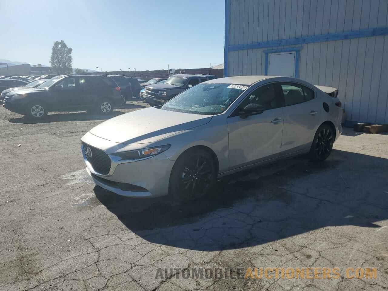 3MZBPABM6RM413770 MAZDA 3 SELECT S 2024