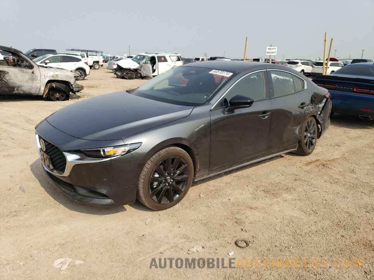 3MZBPABM6RM421626 MAZDA 3 SELECT S 2024