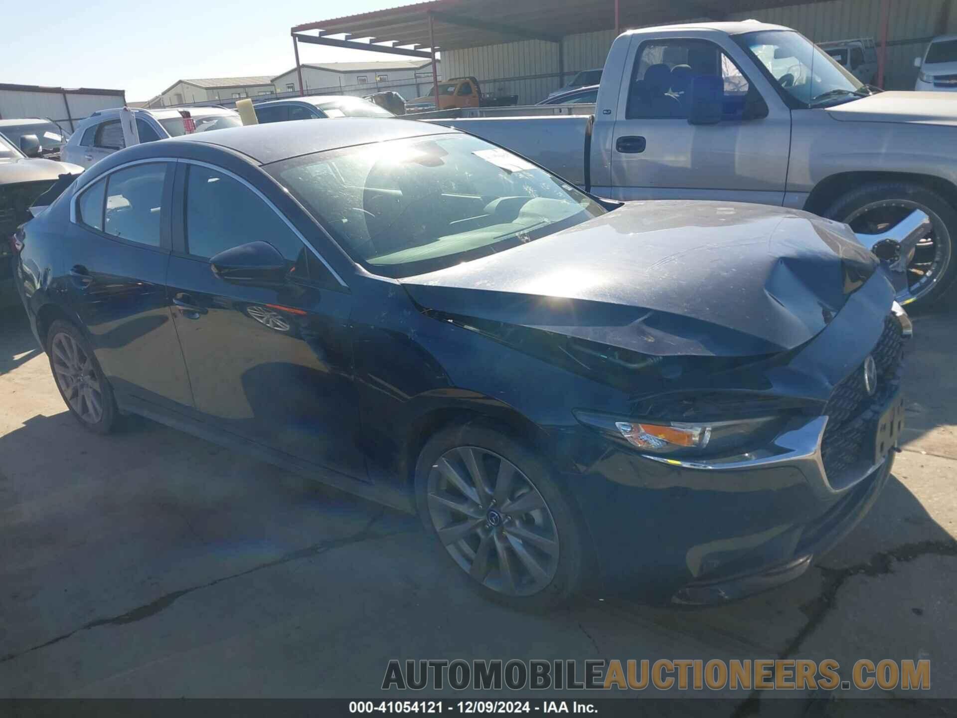 3MZBPABM7PM373681 MAZDA MAZDA3 2023