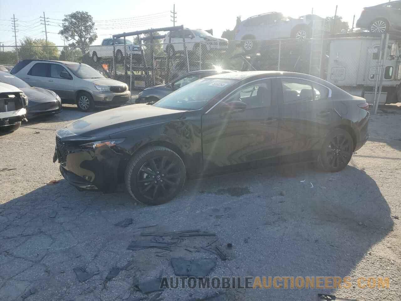 3MZBPABM7RM434823 MAZDA 3 SELECT S 2024