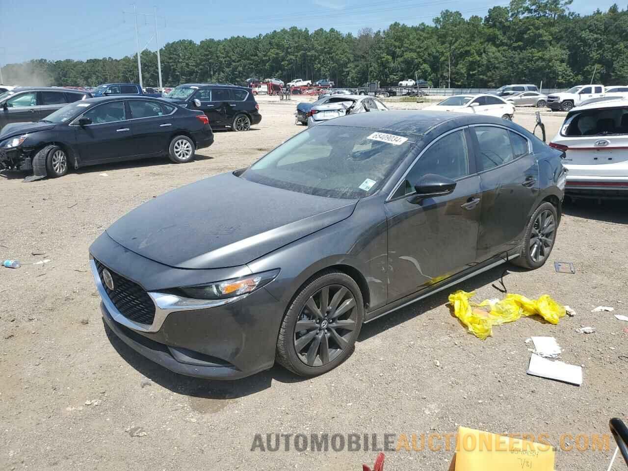 3MZBPABMXRM406840 MAZDA 3 SELECT S 2024