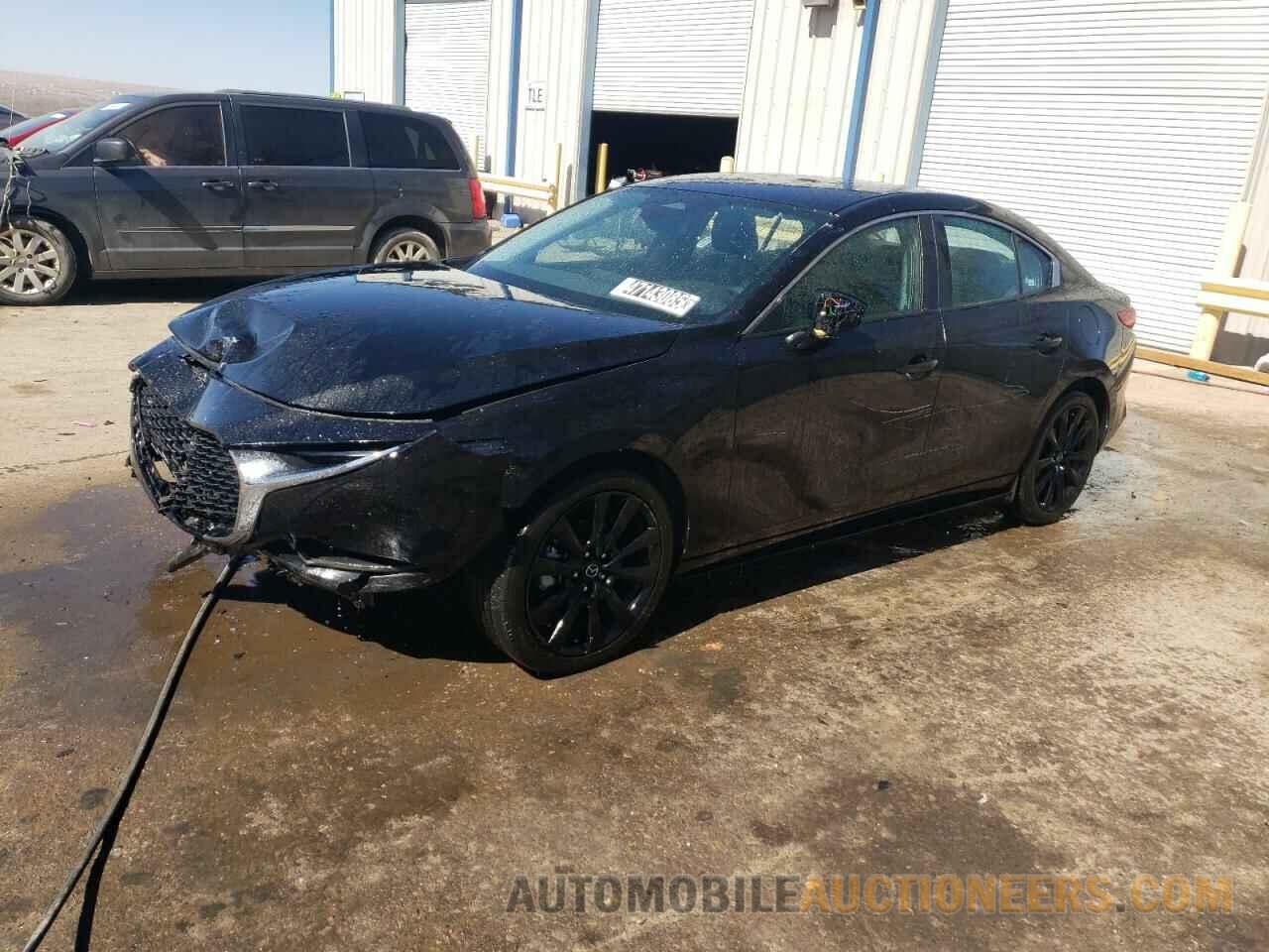 3MZBPABMXRM428577 MAZDA 3 SELECT S 2024