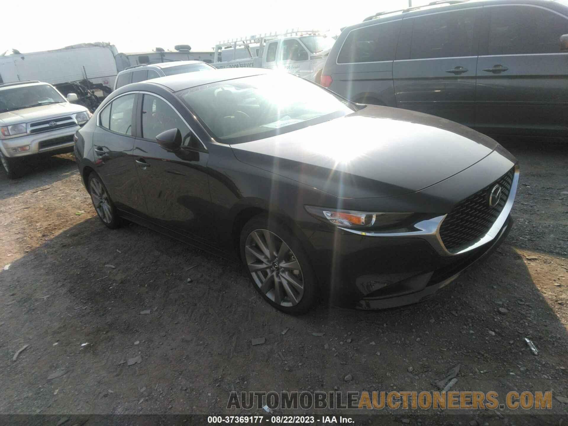 3MZBPACL6LM130928 MAZDA MAZDA3 SEDAN 2020