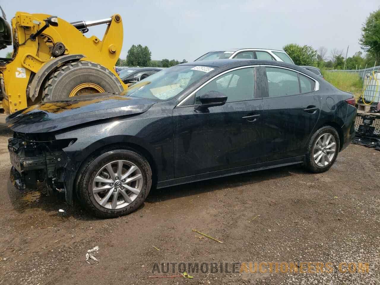 3MZBPACLXKM113595 MAZDA 3 2019