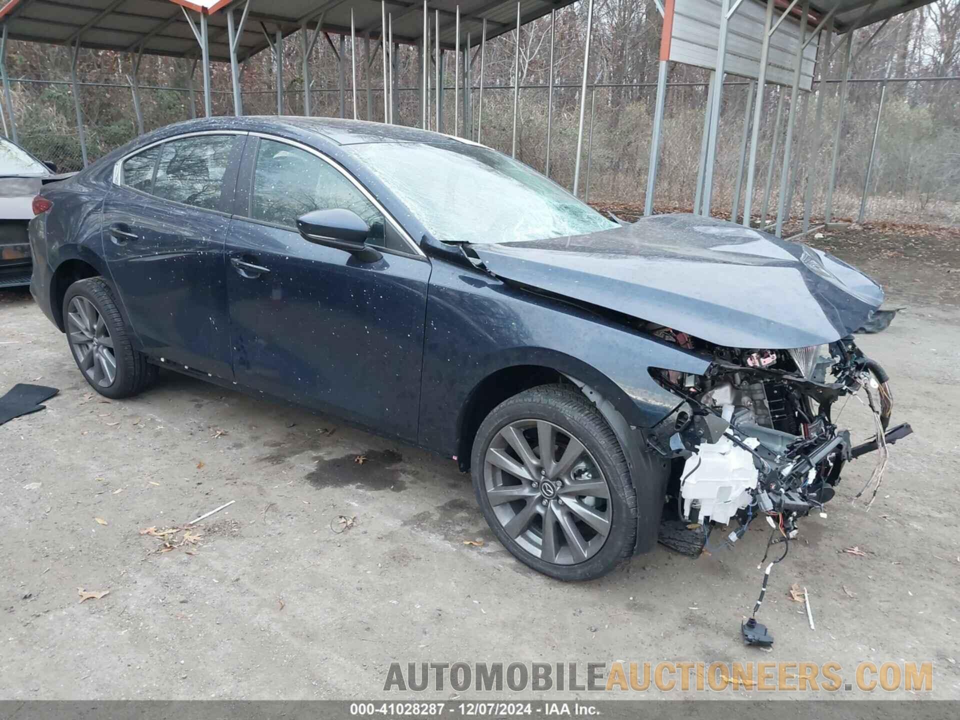 3MZBPACM2RM423551 MAZDA MAZDA3 2024