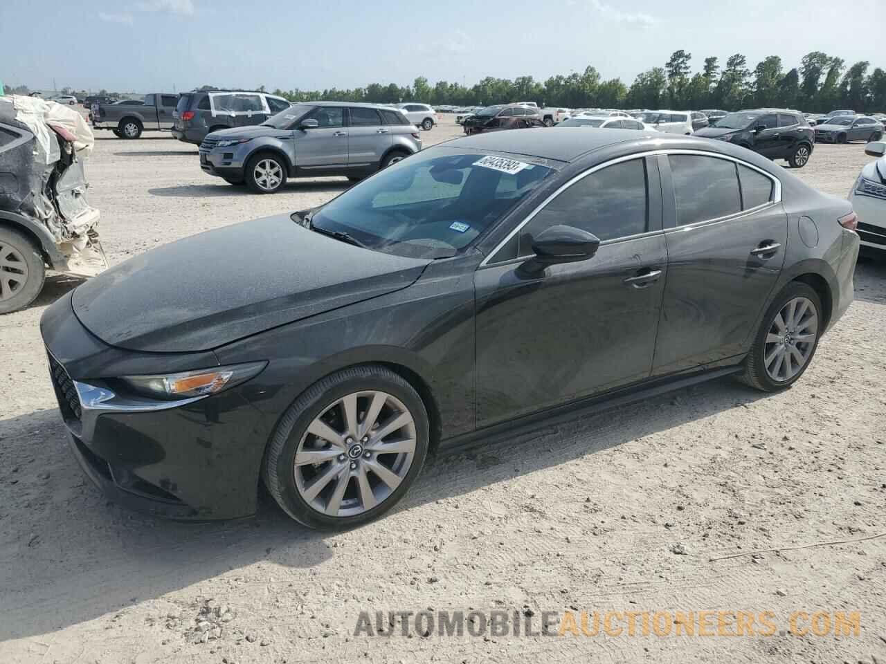 3MZBPADL2KM112679 MAZDA 3 2019