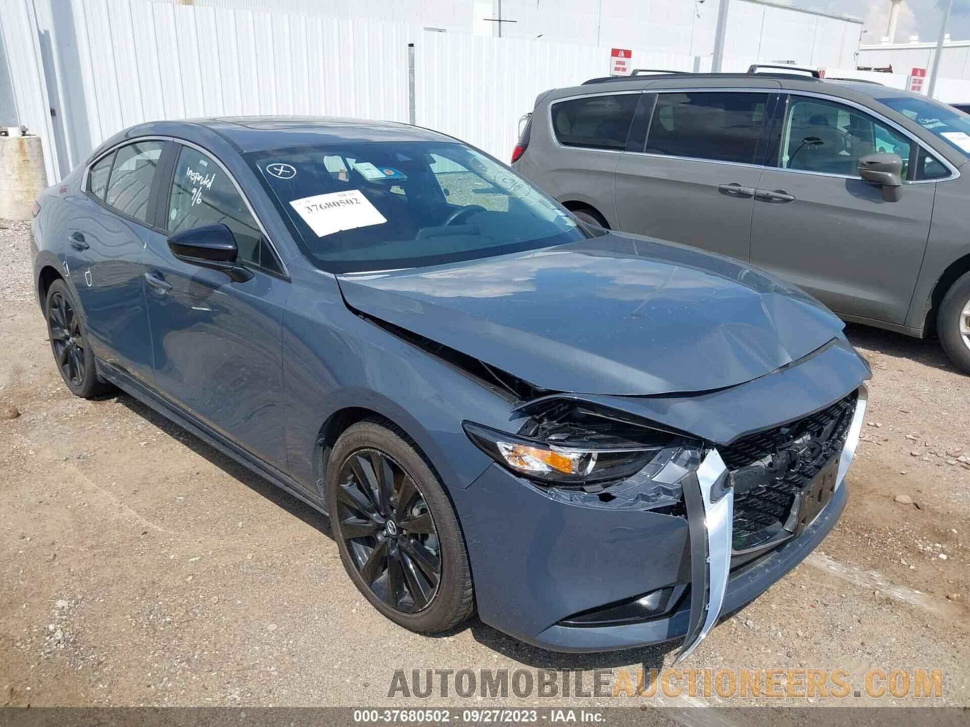 3MZBPBCM0PM359772 MAZDA MAZDA3 SEDAN 2023