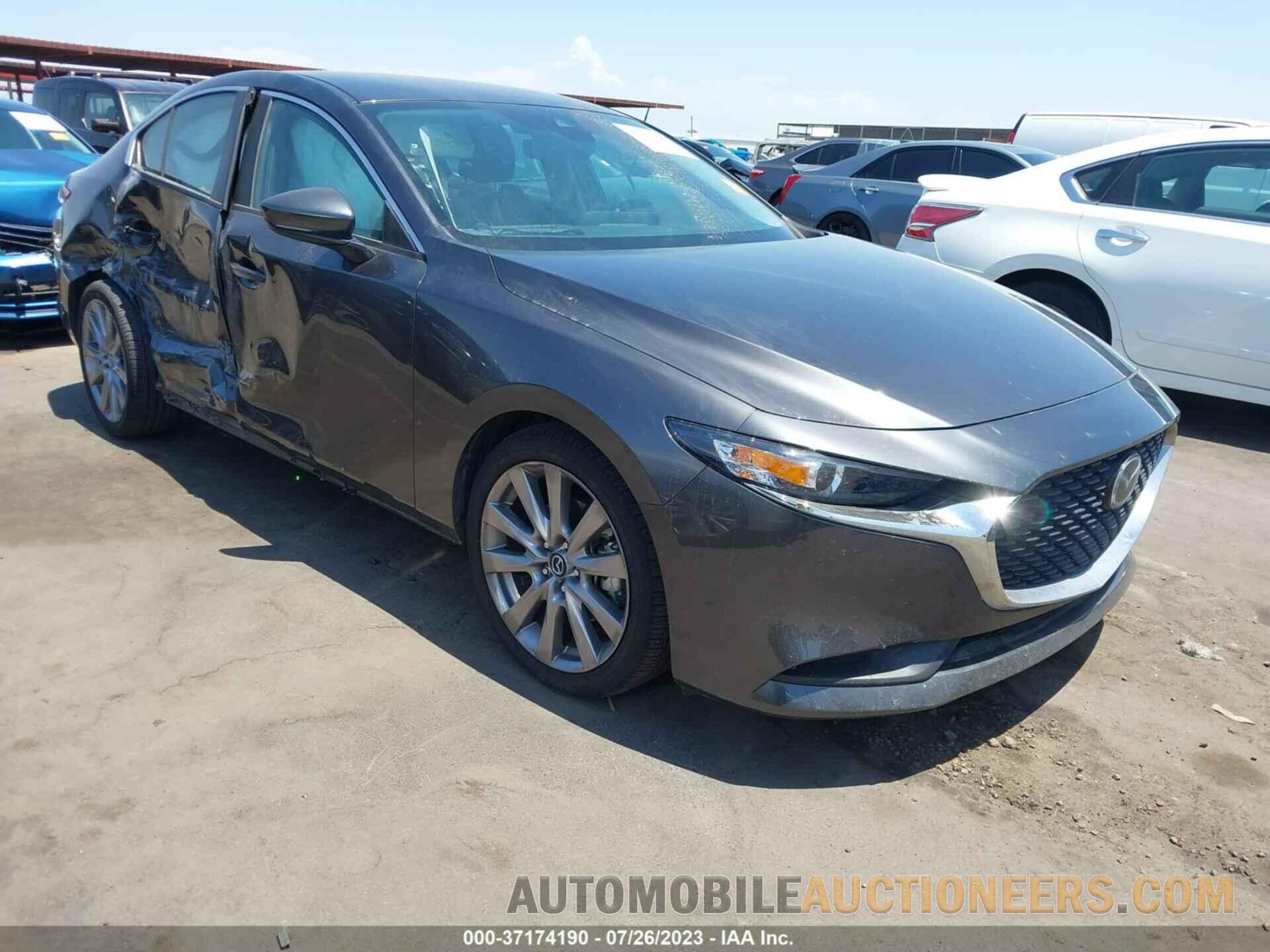 3MZBPBCM6LM131513 MAZDA MAZDA3 SEDAN 2020