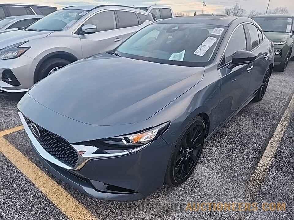 3MZBPBCM6PM359047 Mazda Mazda3 Sedan 2023