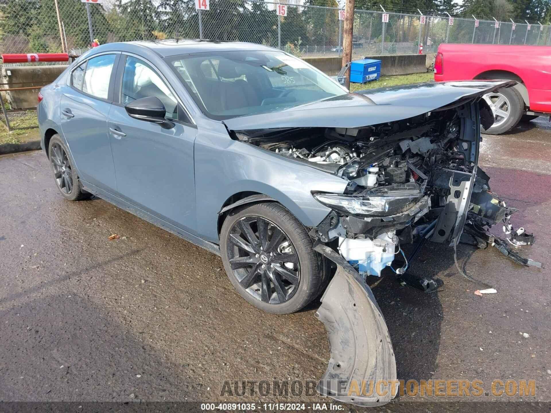 3MZBPBCMXRM414358 MAZDA MAZDA3 2024