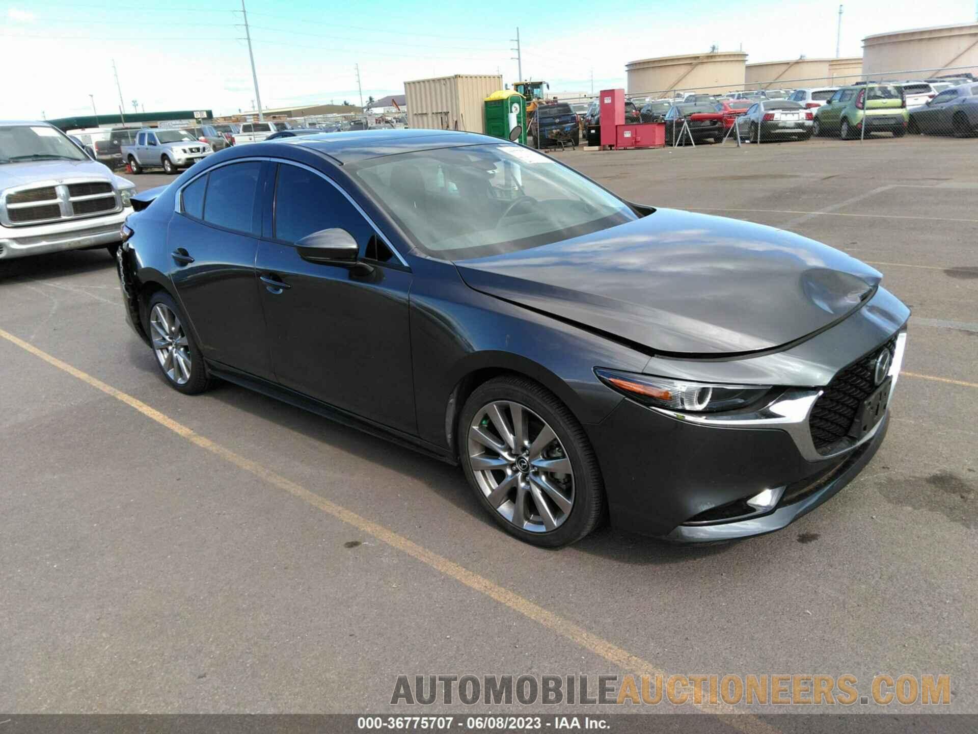 3MZBPBEM5LM135288 MAZDA MAZDA3 SEDAN 2020