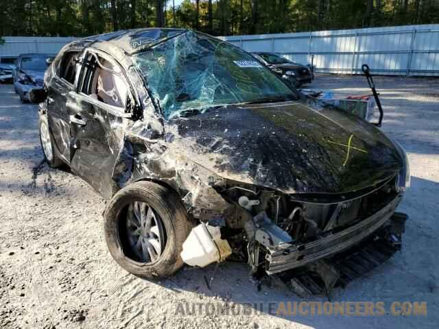 3N1AB7AP0KL626241 NISSAN SENTRA 2019