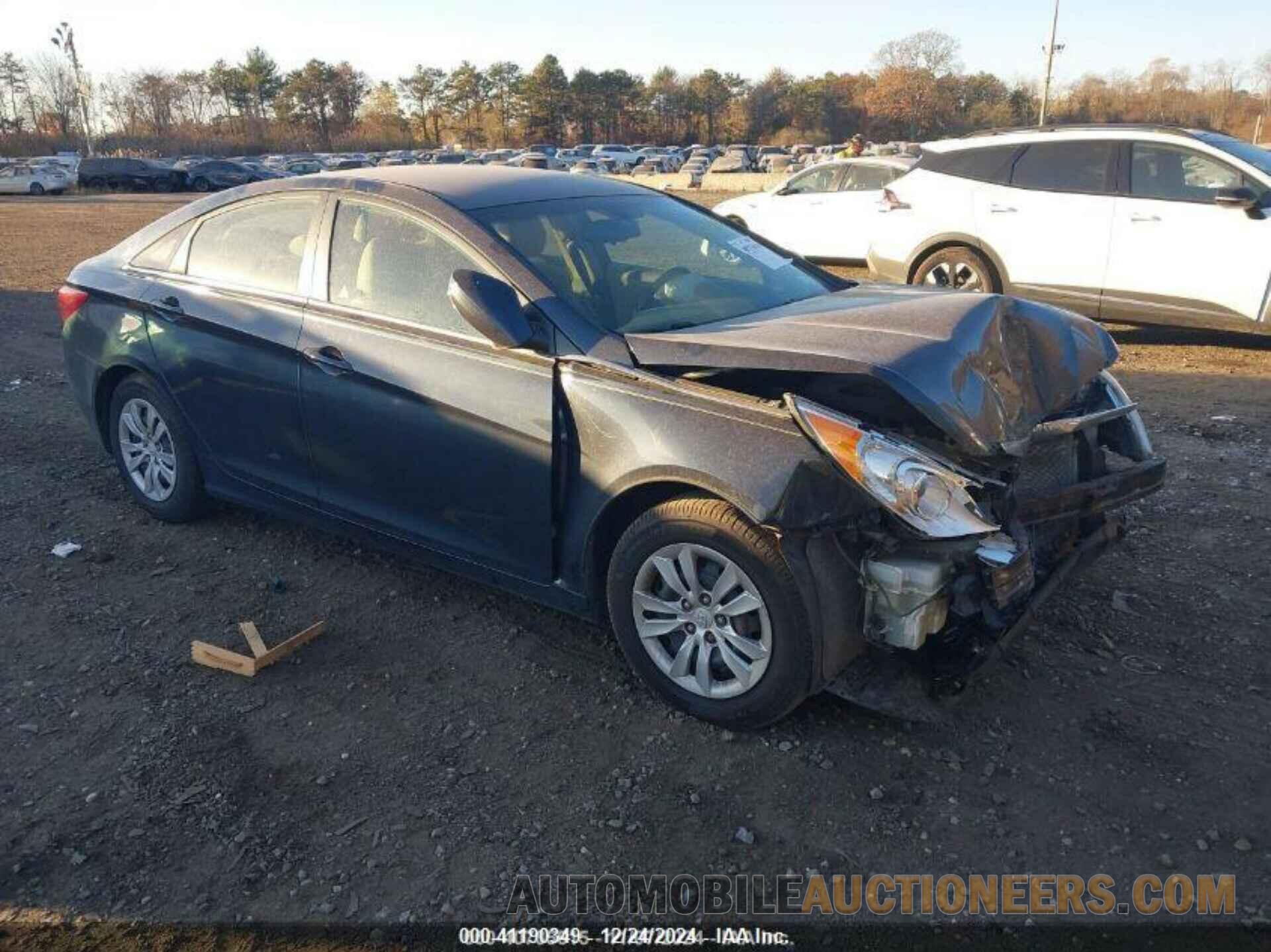 3N1AB7AP3EY238038 NISSAN SENTRA 2014