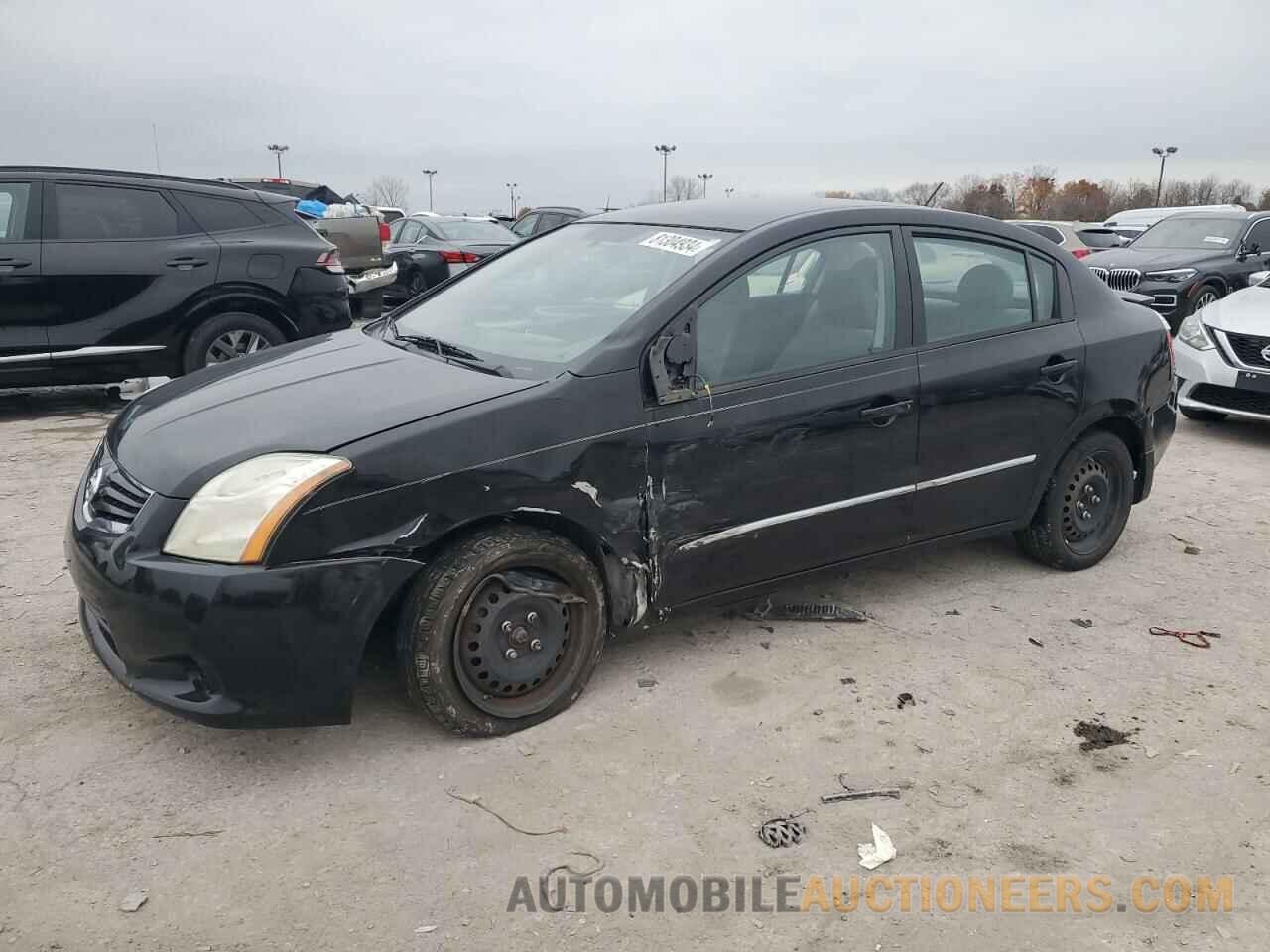 3N1AB7AP9GL639688 NISSAN SENTRA 2016