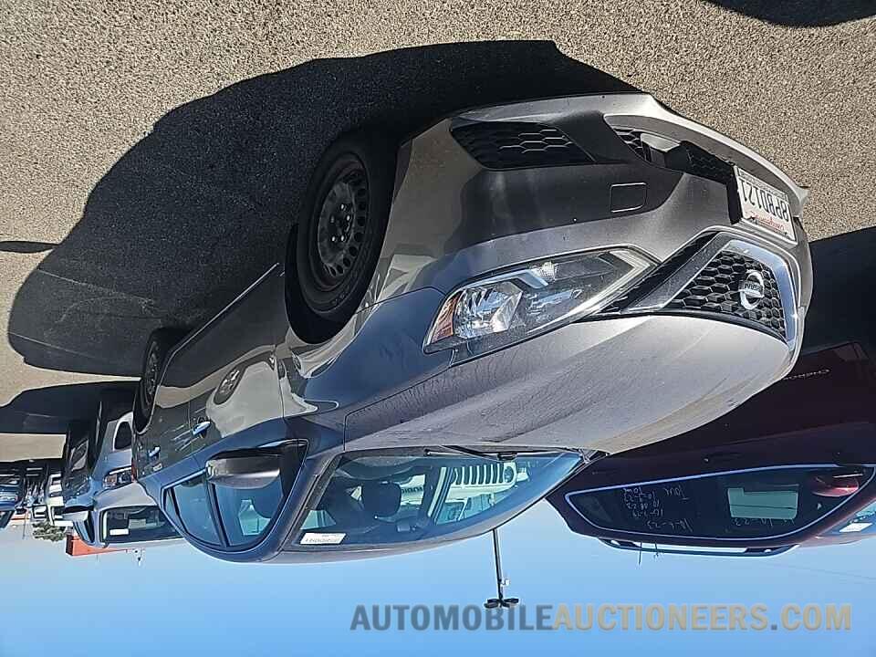 3N1AB7APXKY443481 Nissan Sentra 2019