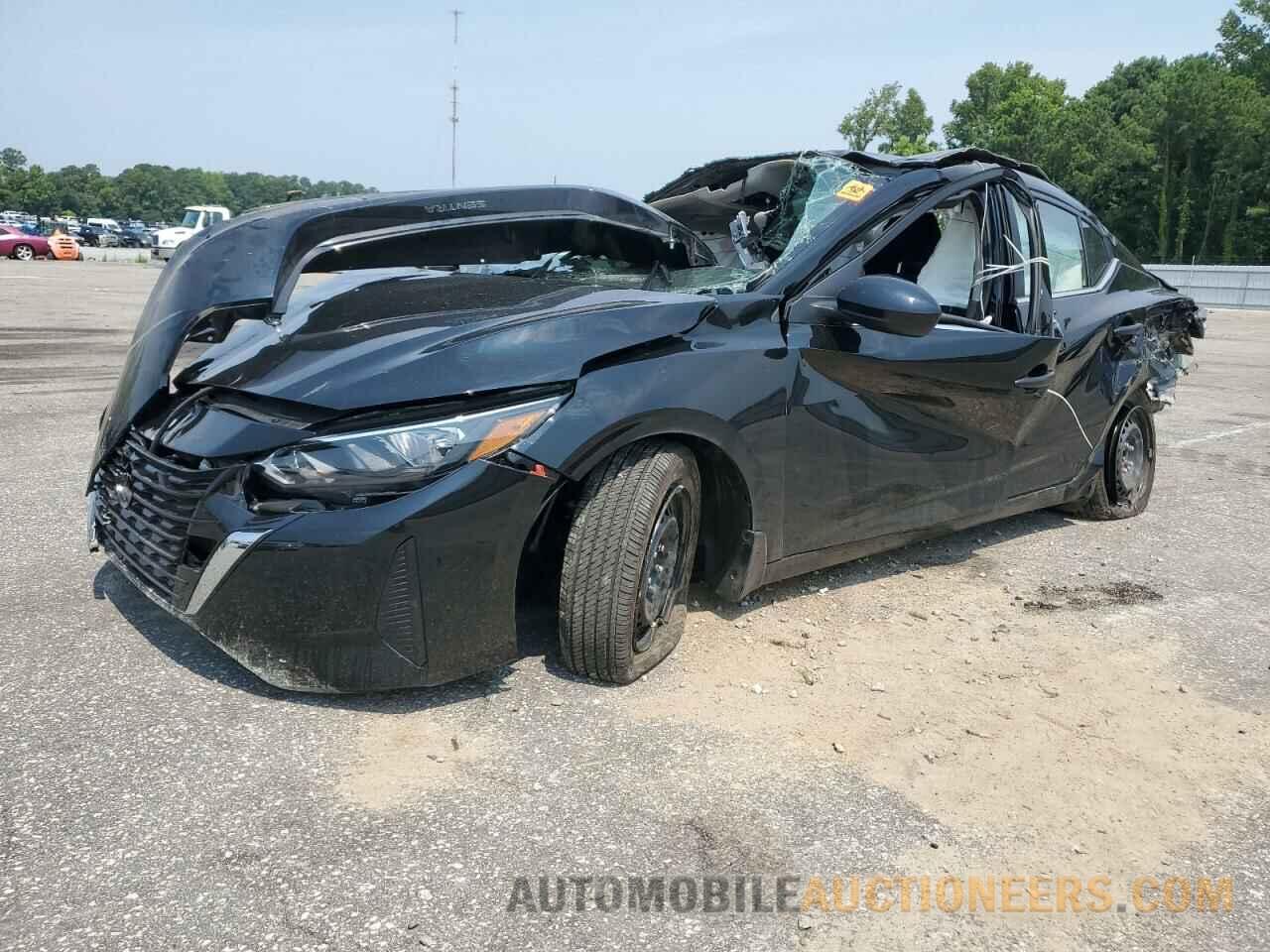 3N1AB8BV4RY236016 NISSAN SENTRA 2024