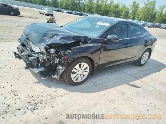 3N1AB8BV7NY279131 NISSAN SENTRA 2022