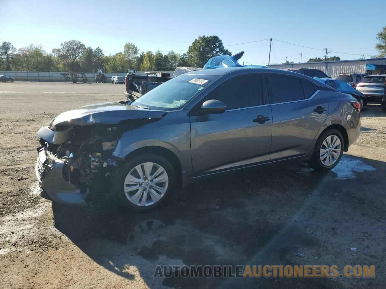 3N1AB8BV8RY362444 NISSAN SENTRA 2024