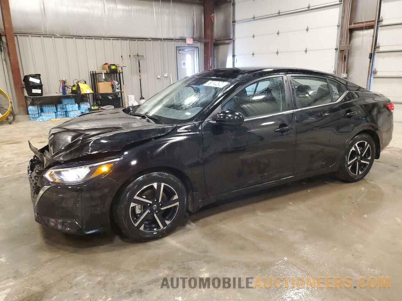 3N1AB8CV1RY202386 NISSAN SENTRA 2024