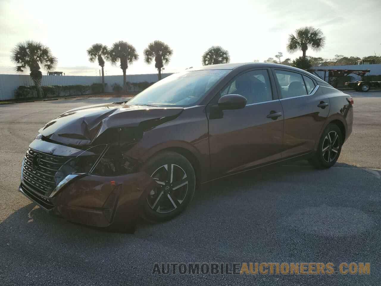 3N1AB8CV1RY217583 NISSAN SENTRA 2024