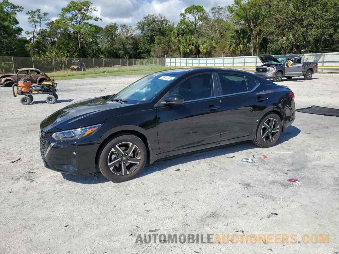 3N1AB8CV1RY360548 NISSAN SENTRA 2024