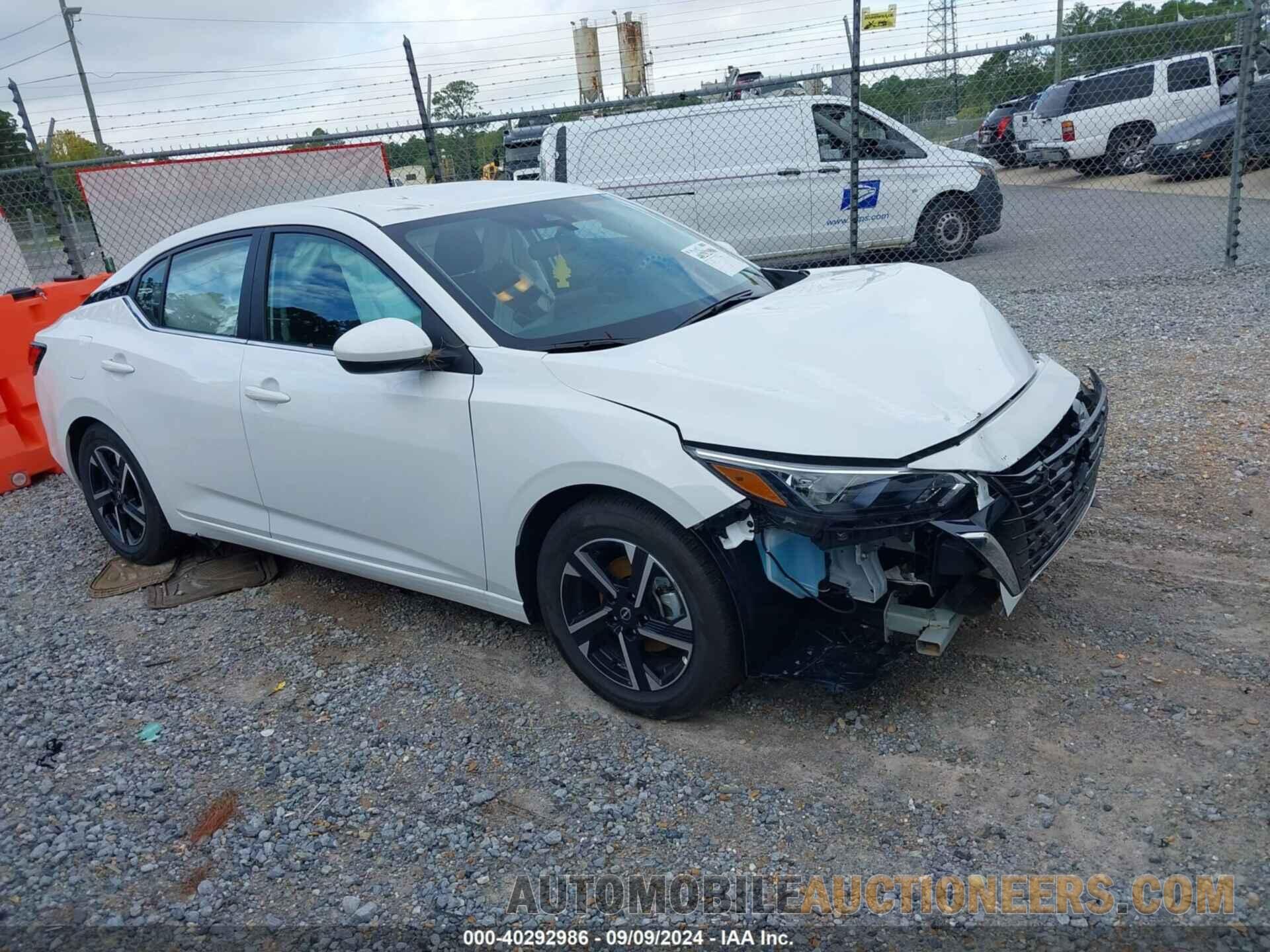 3N1AB8CV1RY365975 NISSAN SENTRA 2024