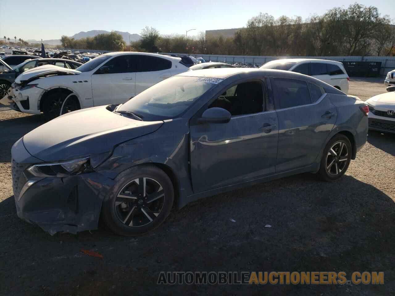 3N1AB8CV1RY378693 NISSAN SENTRA 2024