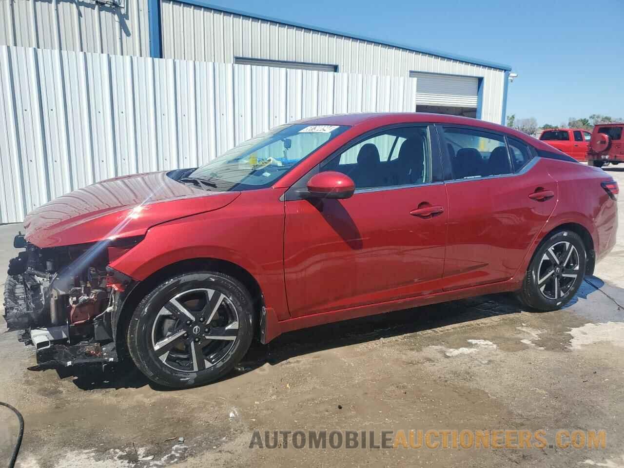 3N1AB8CV2RY208083 NISSAN SENTRA 2024