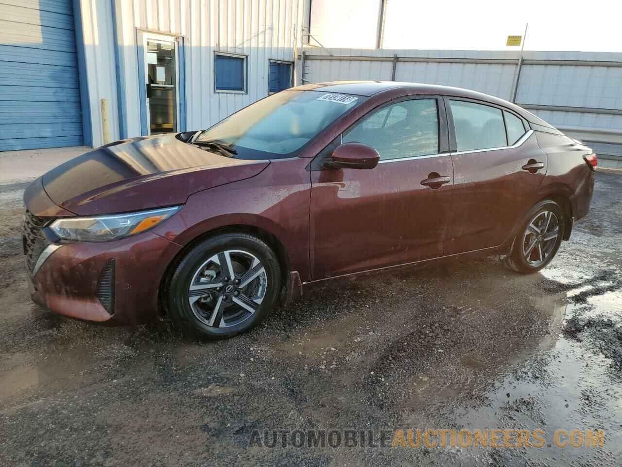 3N1AB8CV2RY323895 NISSAN SENTRA 2024