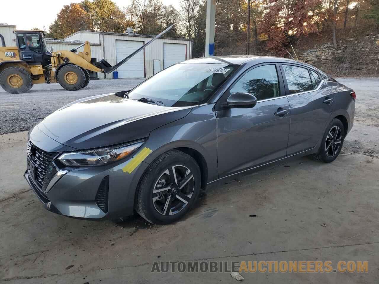 3N1AB8CV2RY355830 NISSAN SENTRA 2024