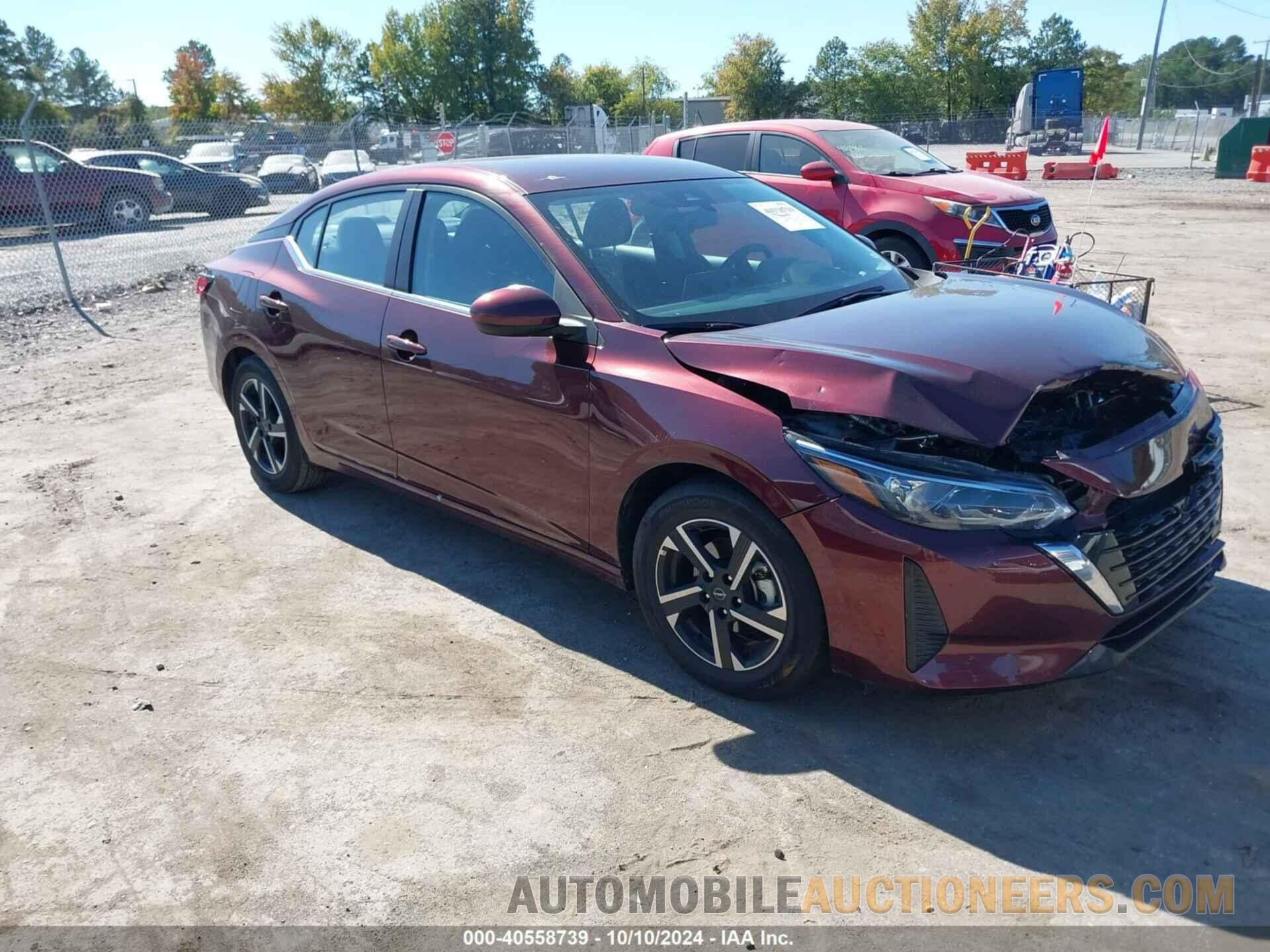 3N1AB8CV2RY359697 NISSAN SENTRA 2024