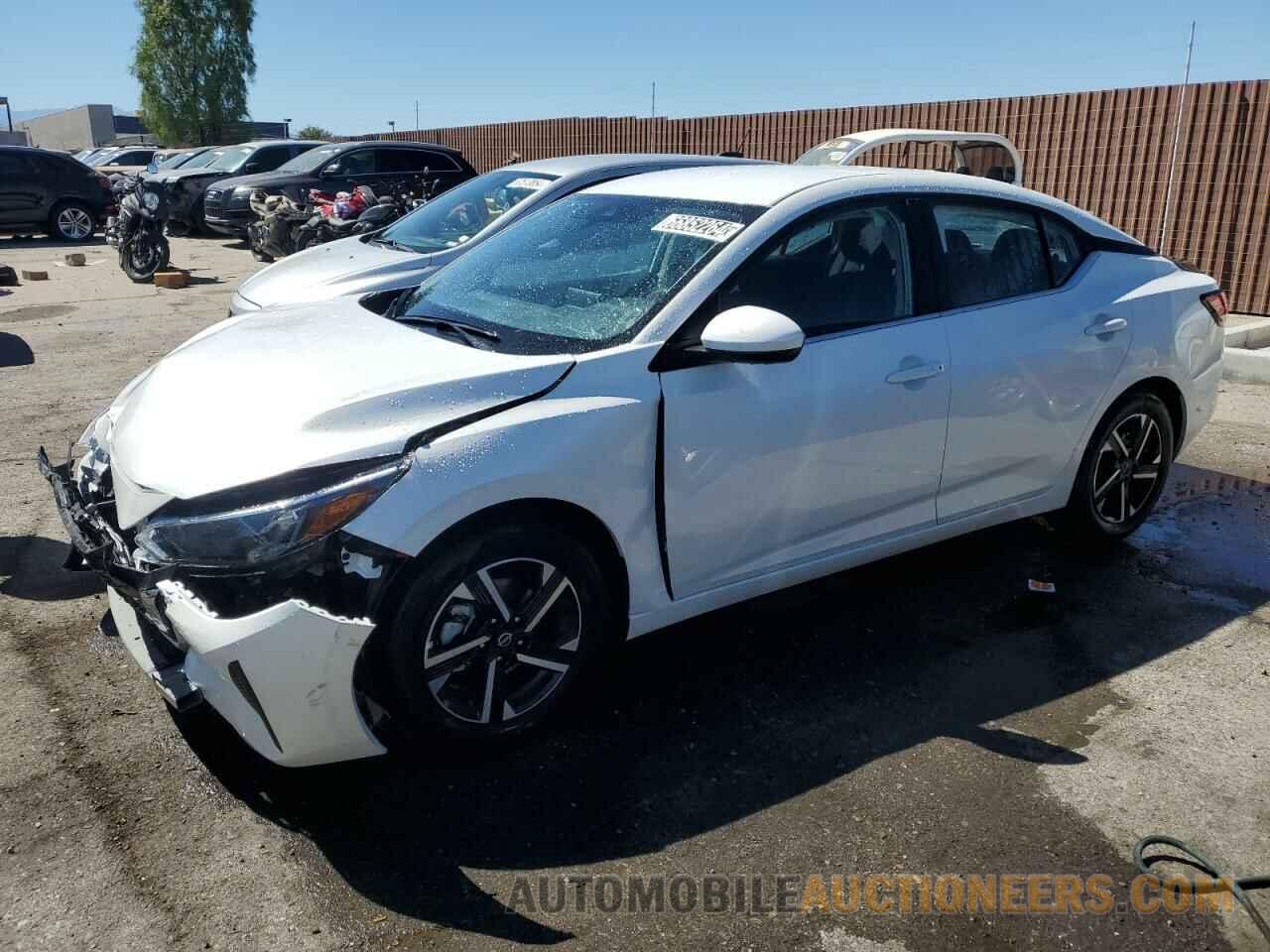 3N1AB8CV2RY364978 NISSAN SENTRA 2024